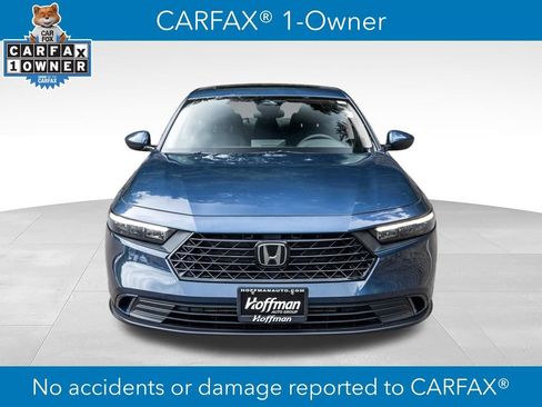 Used 2023 Honda Accord EX image 5