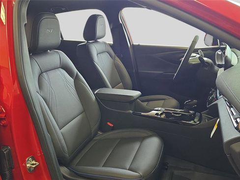 New 2026 Buick Envista Sport Touring w/ Convenience I Package image 14