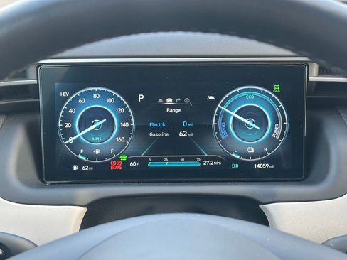 Used 2024 Hyundai Tucson Limited image 20