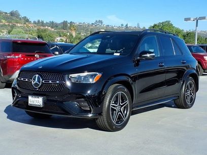Certified 2024 Mercedes-Benz GLE 350 4MATIC