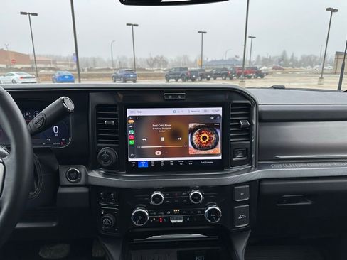 New 2026 Ford F350 Platinum w/ Tremor Off-Road Package image 17