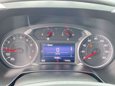 Used 2022 Chevrolet Blazer LT image 11