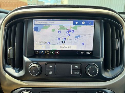 Used 2019 GMC Canyon Denali AWD/4WD image 21