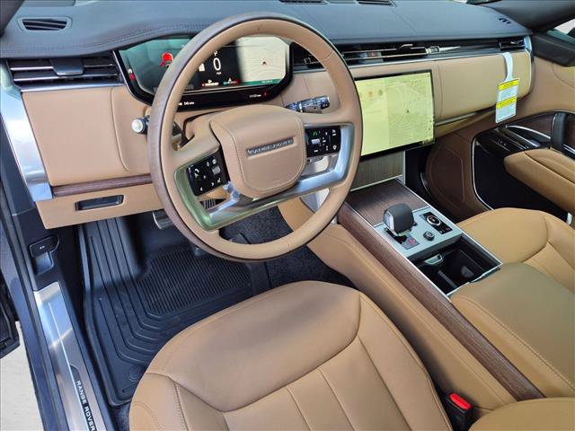 New 2027 Land Rover Range Rover SE AWD/4WD image 3