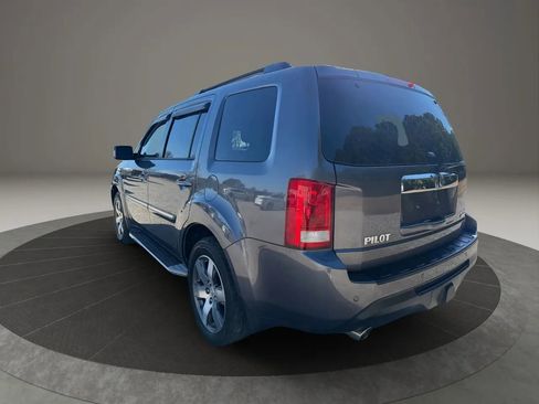 Used 2014 Honda Pilot Touring image 3