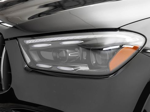 Used 2025 Mercedes-Benz GLE 63 AMG S image 61
