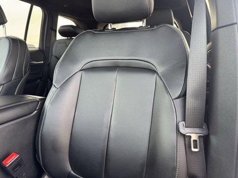 New 2026 Jeep Grand Cherokee Limited image 27