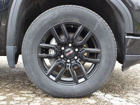 Used 2024 GMC Sierra 1500 Elevation image 4