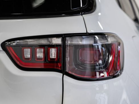 New 2026 Jeep Compass Limited image 6