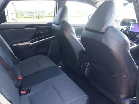 Used 2024 Toyota bZ4X FWD image 21