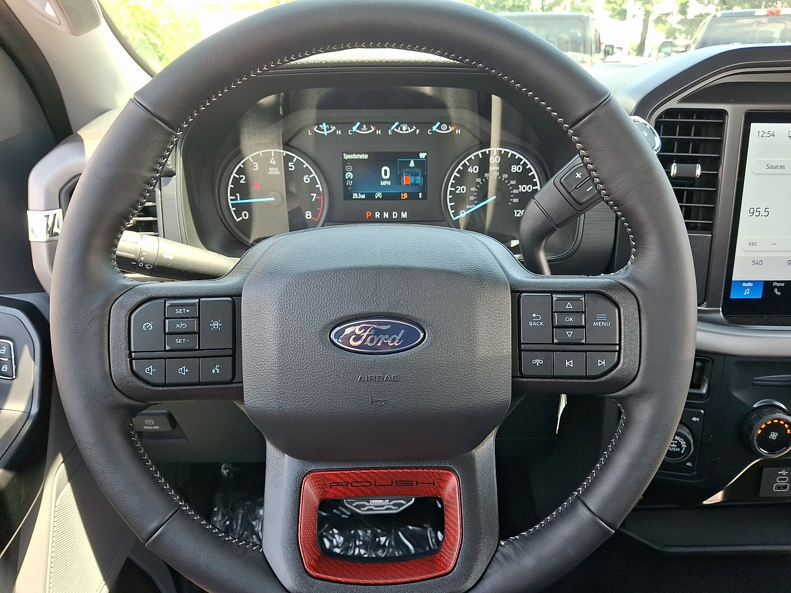 New 2026 Ford F150 XL AWD/4WD image 16