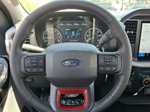 New 2026 Ford F150 XL AWD/4WD image 16