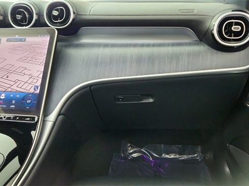 Used 2024 Mercedes-Benz GLC 300 4MATIC w/ AMG Line image 36