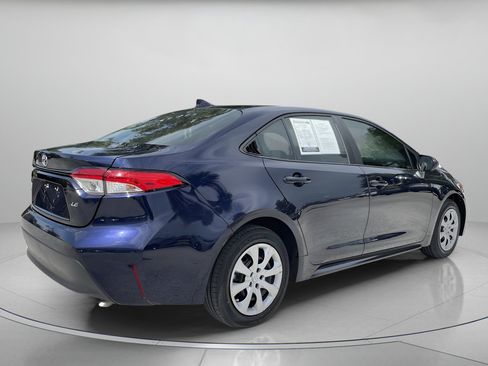 Used 2024 Toyota Corolla LE FWD image 3