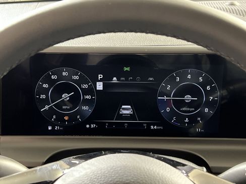 New 2026 Kia Seltos SX image 15