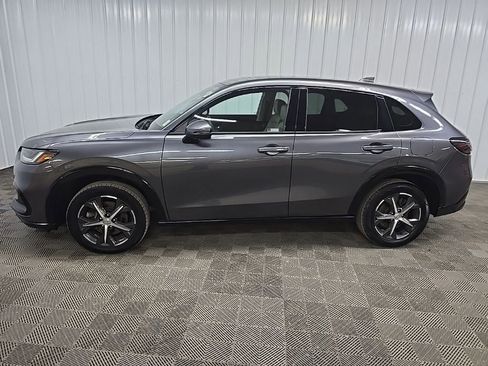 Used 2023 Honda HR-V EX-L image 5