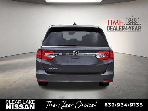 Used 2019 Honda Odyssey EX-L image 6