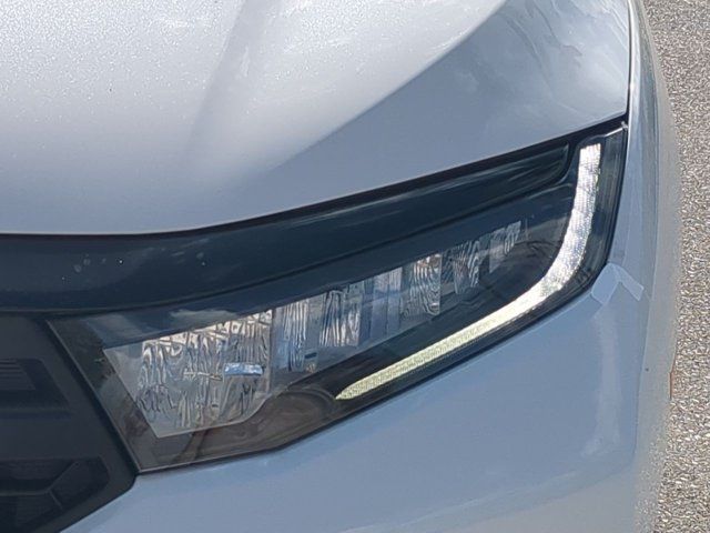 New 2027 Honda Odyssey EX-L image 9