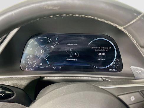 Used 2021 Hyundai Sonata Limited FWD image 19