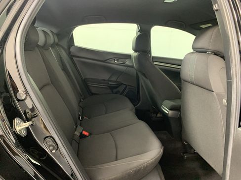 Used 2019 Honda Civic Sport image 31