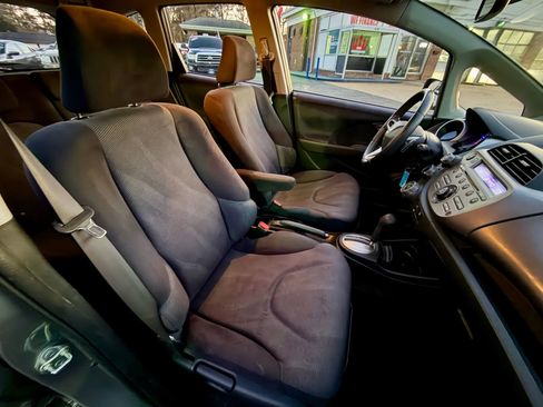 Used 2009 Honda Fit Sport image 11