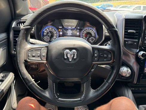 Used 2019 RAM 1500 Limited image 23