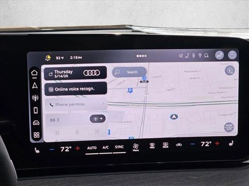 New 2026 Audi Q3 quattro 2.0T AWD/4WD image 21