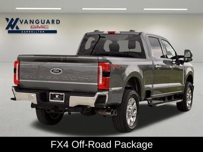 Used 2025 Ford F250 Lariat w/ Chrome Package