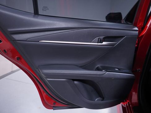 Used 2026 Toyota Camry XSE w/ Premium Plus Package image 14