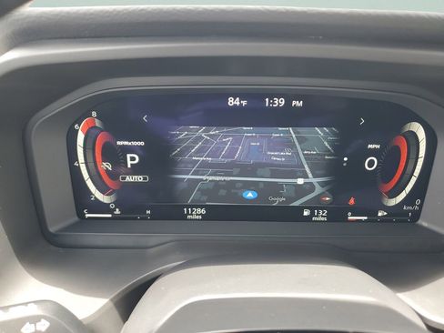 Used 2026 Nissan Rogue Platinum w/ Platinum Premium Package AWD/4WD image 23