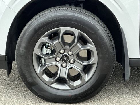 Used 2024 Ford Maverick XLT w/ Equipment Group 300A Standard image 28