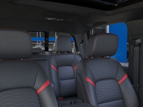 New 2026 Chevrolet Colorado Z71 w/ Technology Package image 24