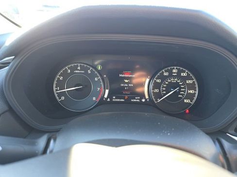 Used 2023 Acura TLX image 17