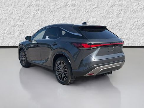 New 2026 Lexus RX 350 AWD/4WD image 5