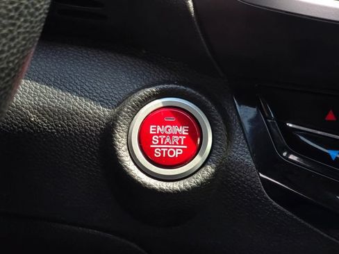 Used 2017 Honda Accord EX image 23