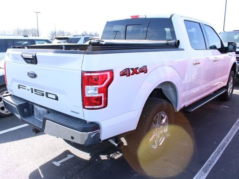 Used 2019 Ford F150 XLT w/ Equipment Group 302A Luxury image 5