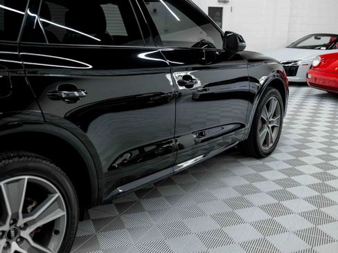 Used 2019 Audi Q5 2.0T Premium Plus image 30