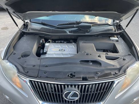 Used 2010 Lexus RX 350 AWD image 11