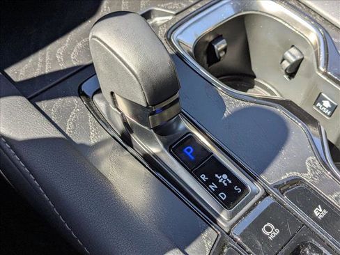 Certified 2024 Lexus RX 350h w/ Convenience Package AWD/4WD image 12