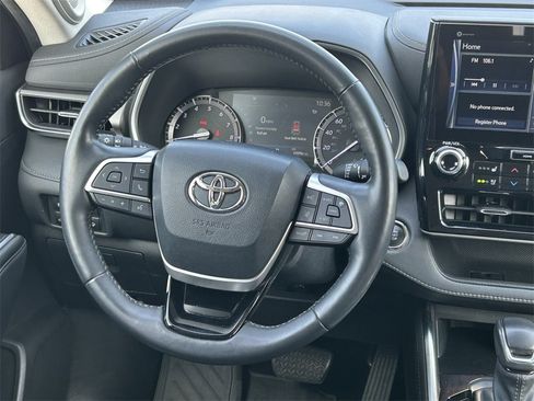 Used 2022 Toyota Highlander Limited image 45