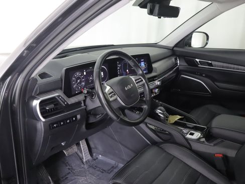 Used 2023 Kia Telluride SX Prestige AWD/4WD image 10