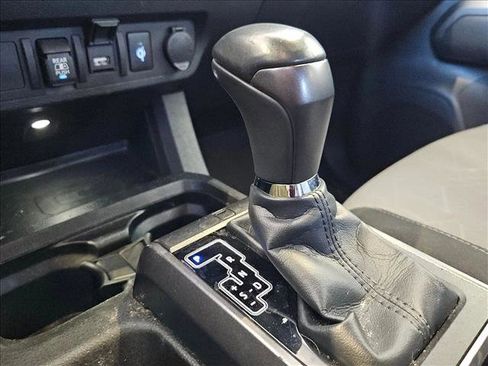 Used 2023 Toyota Tacoma TRD Sport image 12