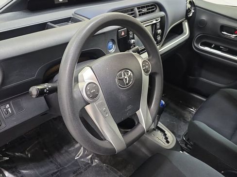 Used 2015 Toyota Prius C Three FWD image 14