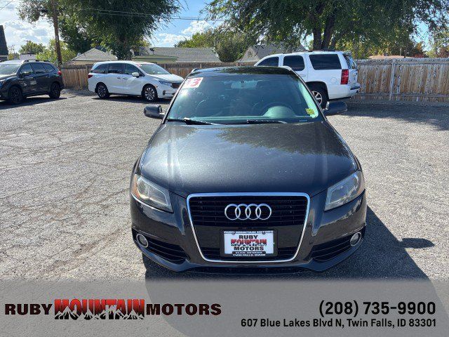 Used 2013 Audi A3 TDI Premium Plus FWD image 2