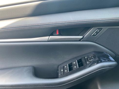 New 2026 MAZDA MAZDA3 s Sport image 15