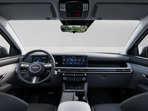 New 2026 Hyundai Tucson SEL image 11