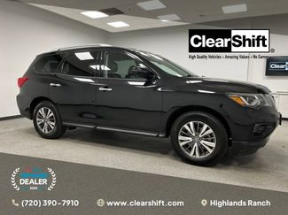 Used 2019 Nissan Pathfinder SL AWD/4WD video 1