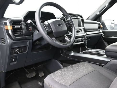 Used 2022 Ford F150 Tremor w/ Trailer Tow Package AWD/4WD image 20