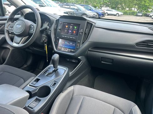 Certified 2024 Subaru Impreza 2.0i AWD/4WD image 29