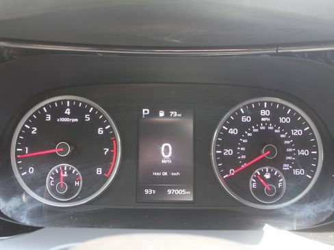 Used 2021 Kia K5 GT-Line w/ GT-Line FWD Premium Package image 28